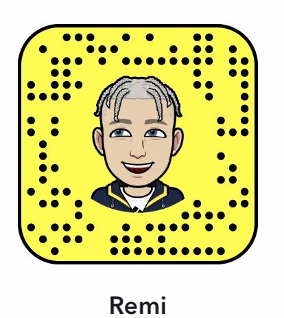 Mon BITMOJI