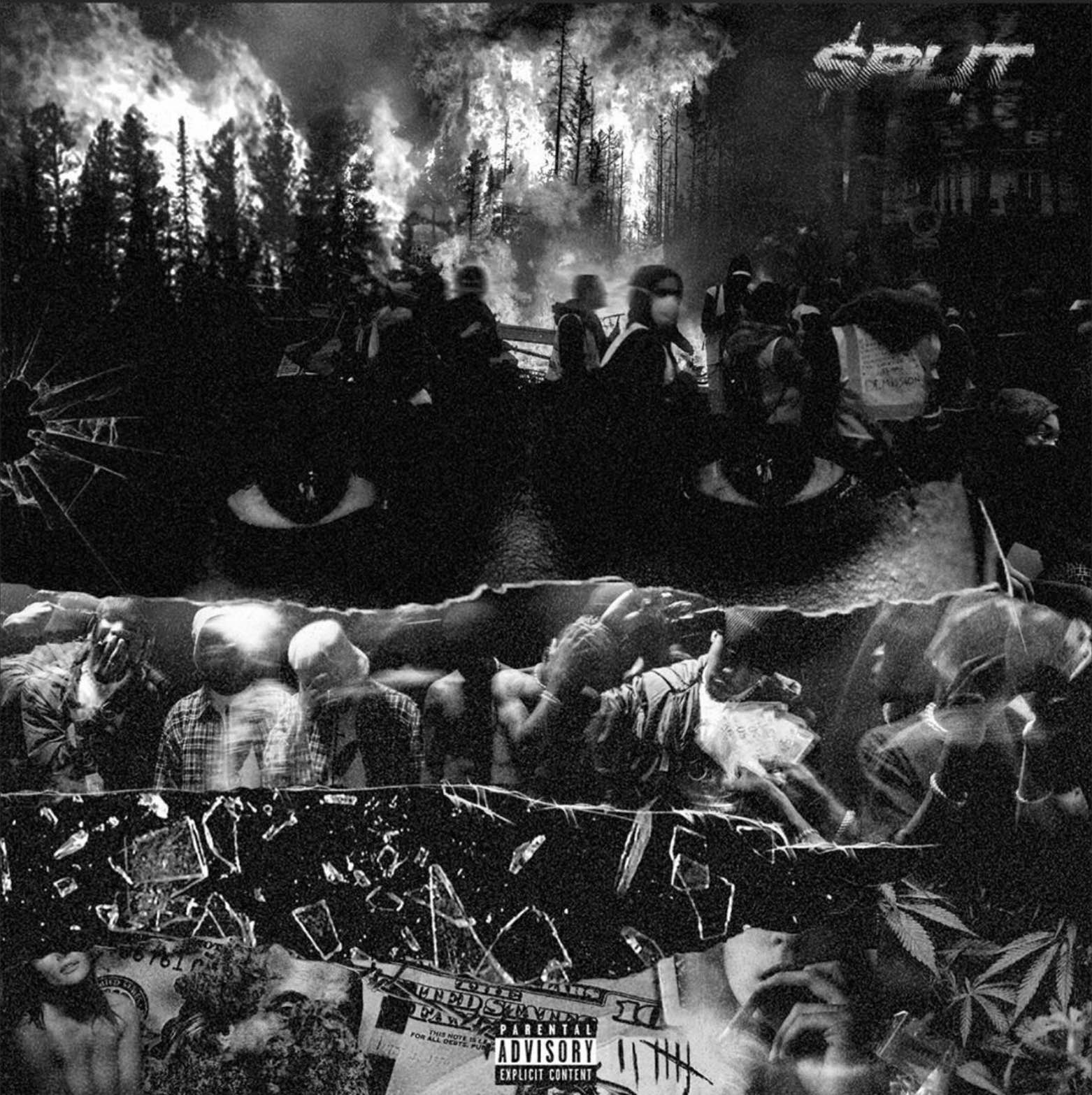 Cover Split