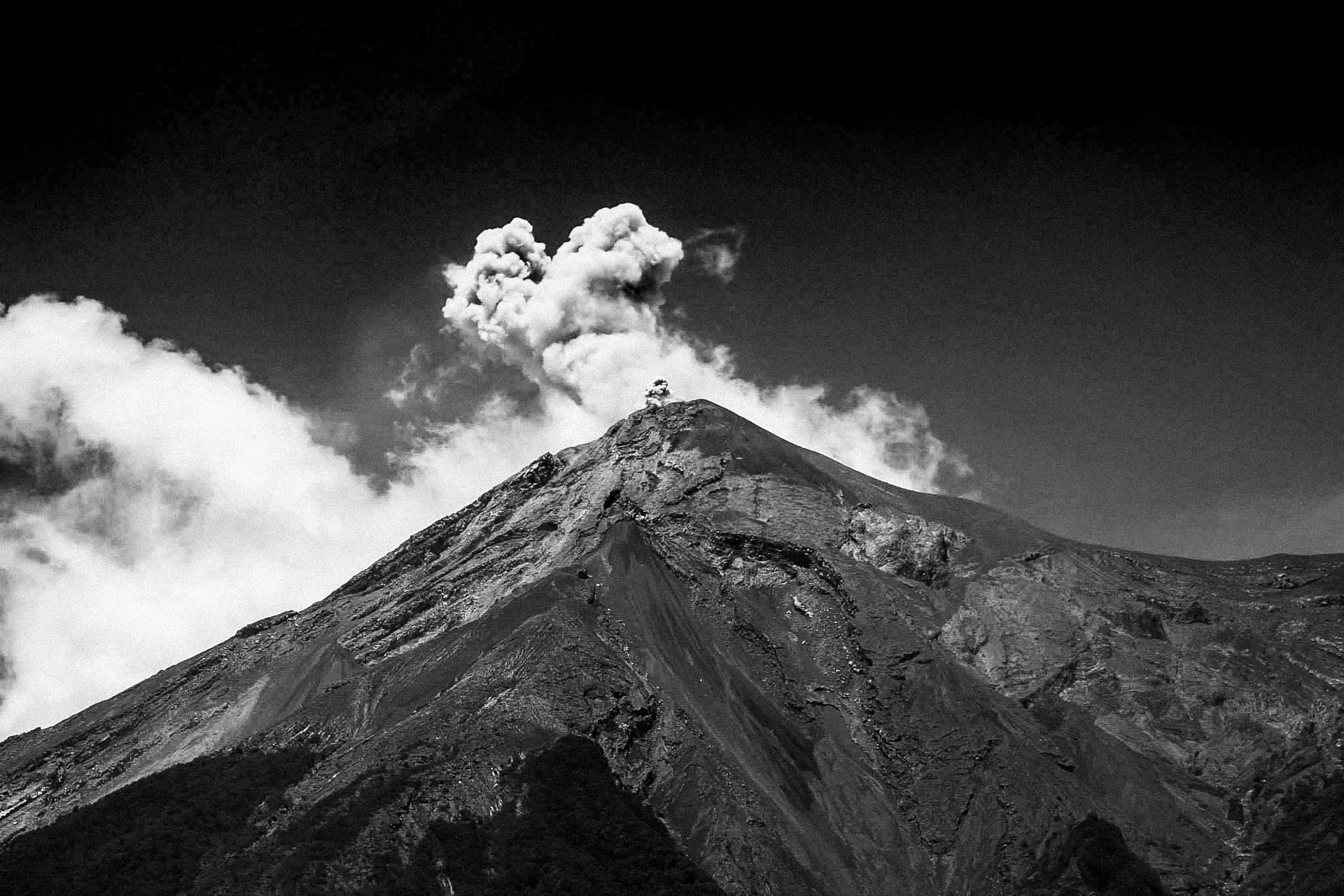 Photo 3 de la gallerie d'images sur les montagnes
