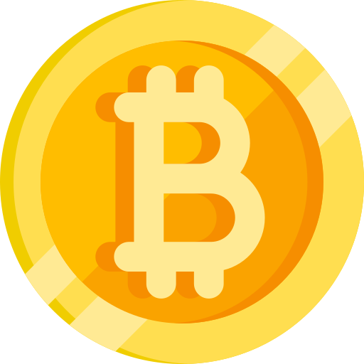 Logo Bitcoin