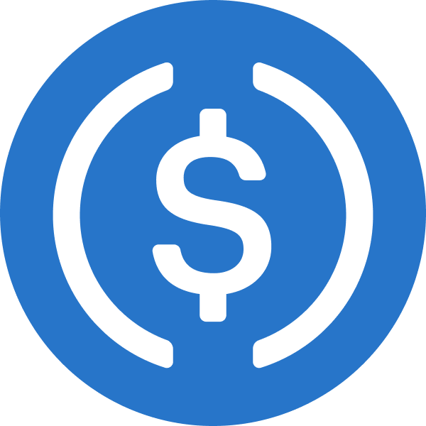 logo USDC