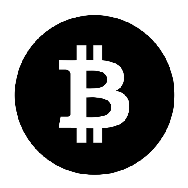 Logo BITCOIN