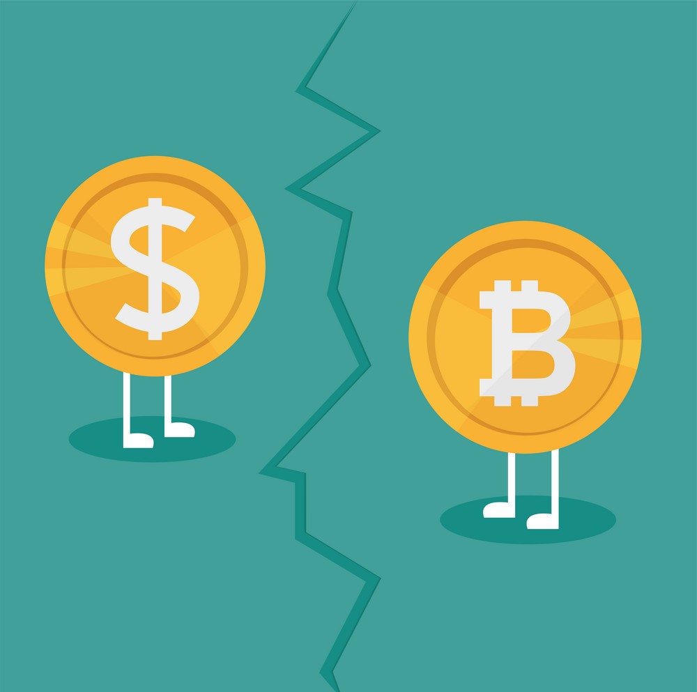 bitcoin
