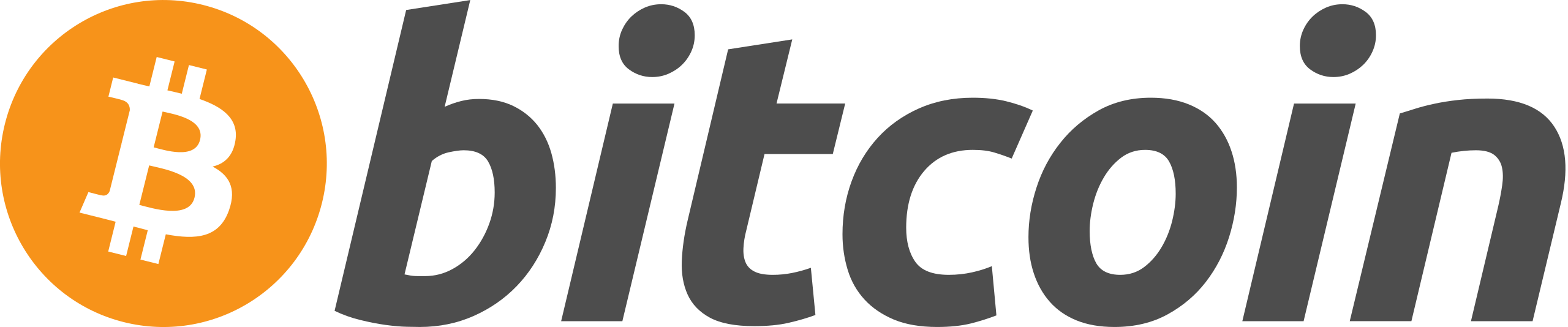 logo bitcoin