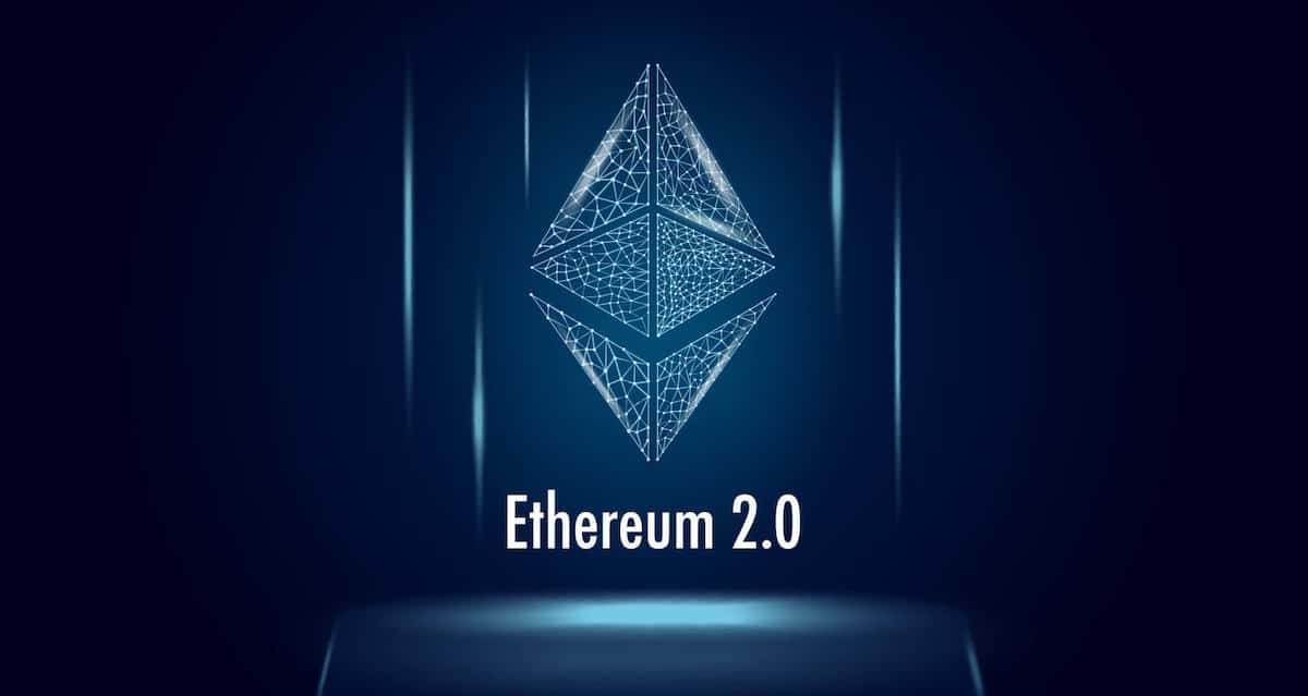 Logo Etherum