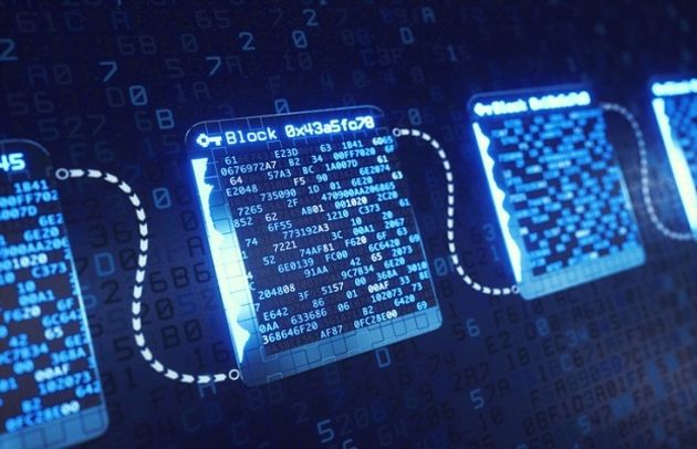 BlockChain