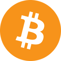 Logo du bitcoin