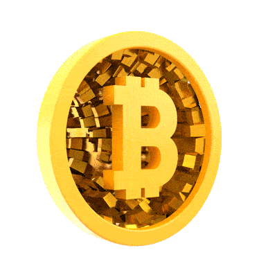 logo du Bitcoin