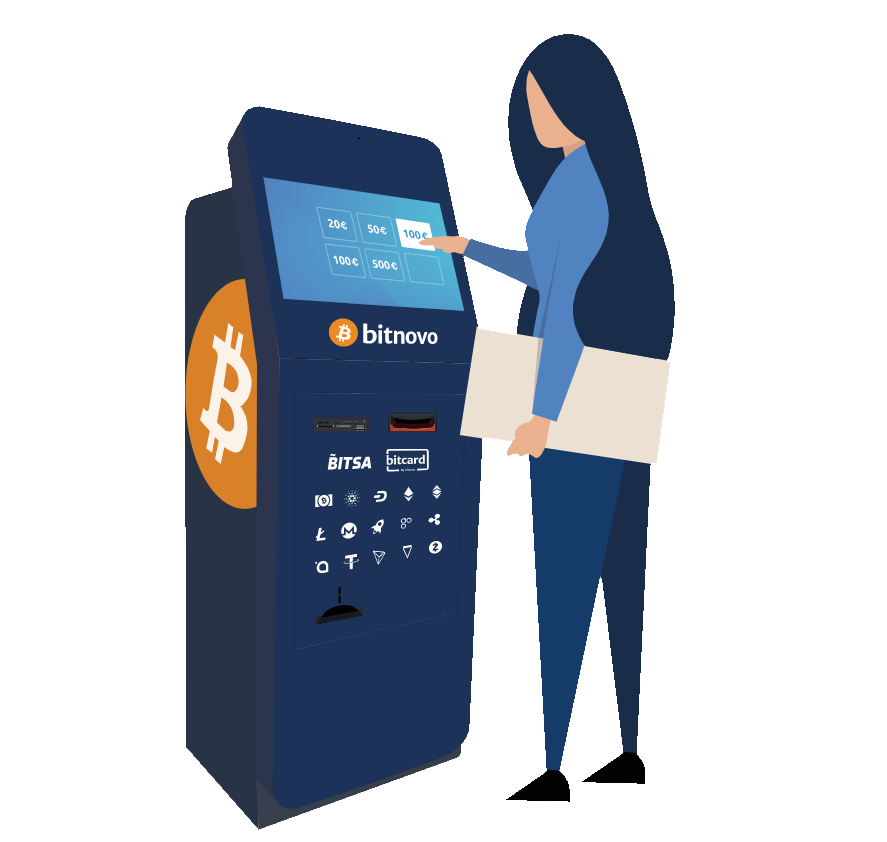 bitcoin