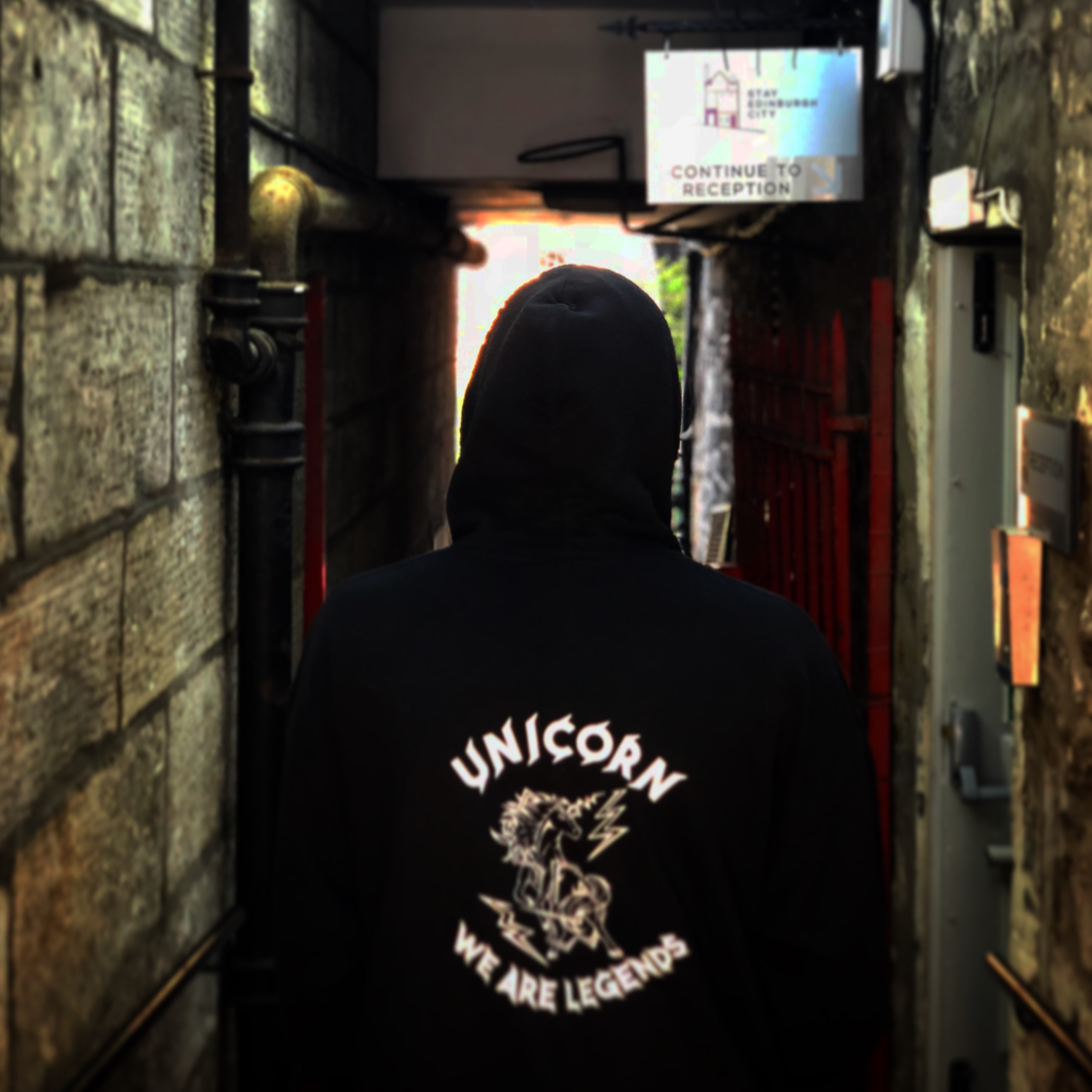 Image de profile