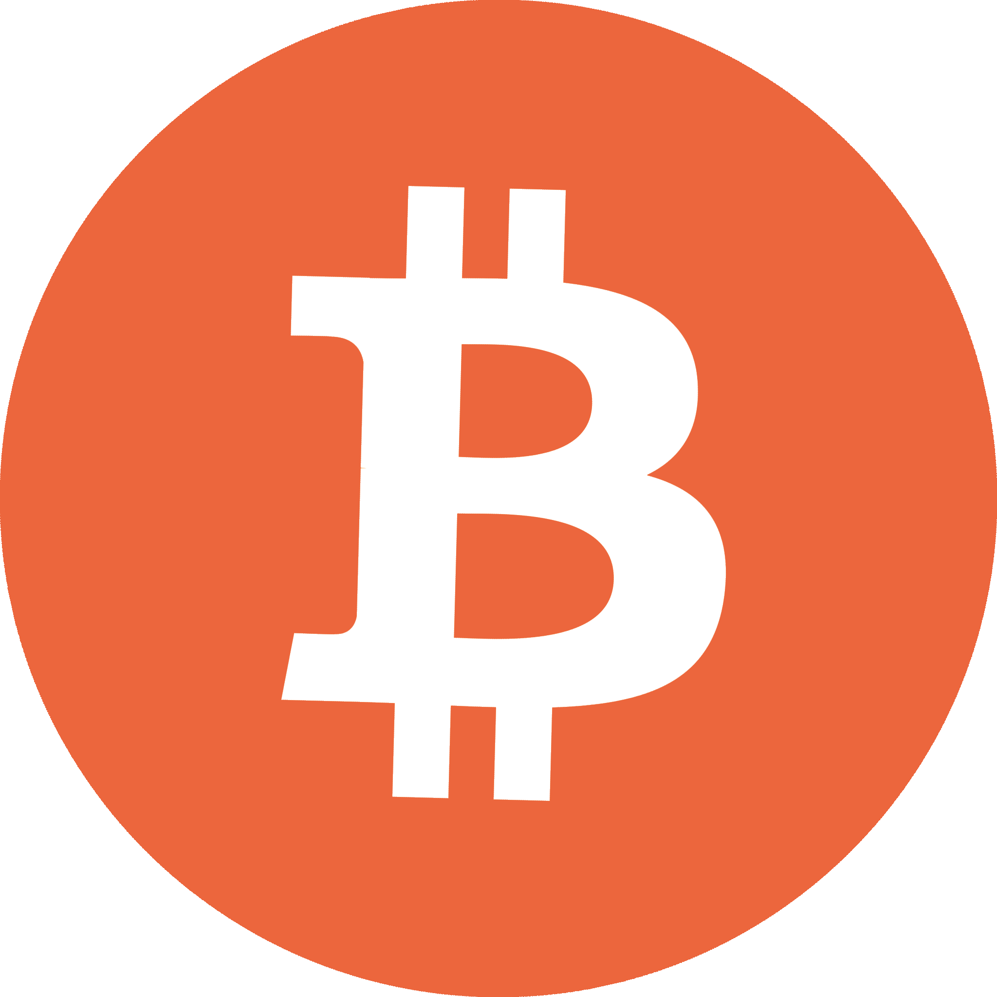 Logo Bitcoin