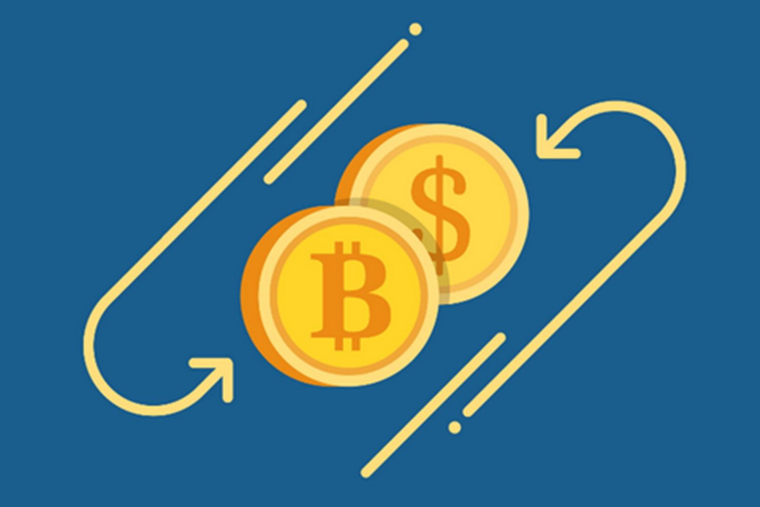 Quelles sont les fonctions réelles du Bitcoin comparativement aux devises ?